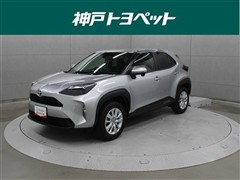 ヤリスクロス G