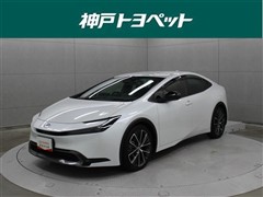 プリウス G