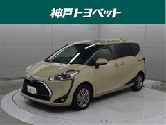 シエンタHV ファンベースG クエロ