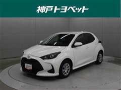 ヤリス G