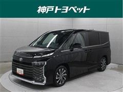 トヨタ　ヴォクシー S-Z