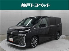ヴォクシー S-Z