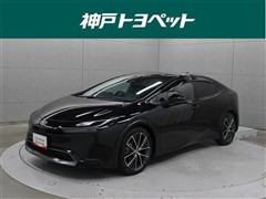 プリウス Z
