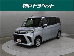 ルーミー G