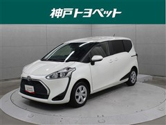 トヨタ シエンタ ファンベース G
