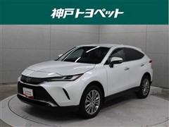 トヨタ ハリアー Z