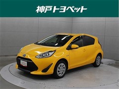 トヨタ アクア G