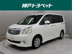 ノア X スマートエディション