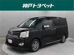 トヨタ ヴォクシー ZS キラメキZ