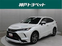 ハリアー G