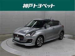 スズキ スイフトHV RS
