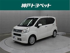 ダイハツ ムーヴ X SA2