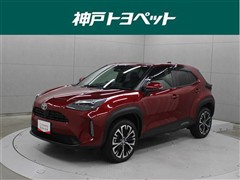 ヤリスクロスHV Z