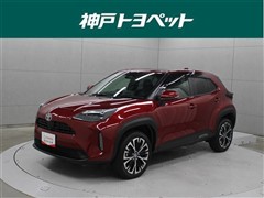 トヨタ ヤリスクロスHV Z