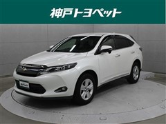ハリアー エレガンス