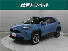 トヨタ ヤリスクロスHV Z