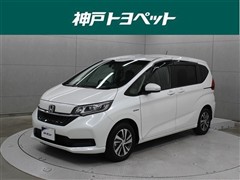 ホンダ フリードHV Gホンダセンシング