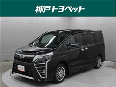 トヨタ ヴォクシーHV ZS キラメキ2
