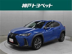 レクサス UX200 Fスポーツ