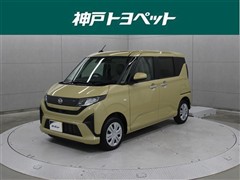 ダイハツ ムーヴ X