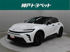 トヨタ クラウン スポーツ Z