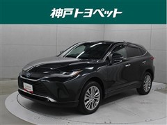 ハリアーHV Z
