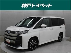 トヨタ ノア HV S-Z