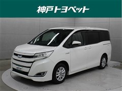 トヨタ ノア HV G