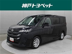 トヨタ ノア G