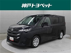 トヨタ ノア G