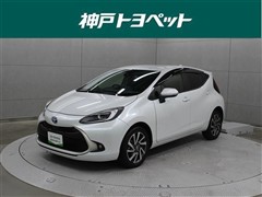 アクア Z