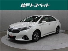 トヨタ SAI G Aパッケージ