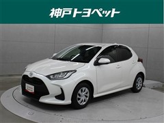 ヤリス G