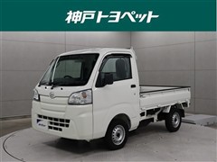 ダイハツ ハイゼットT スタンダード 4WD