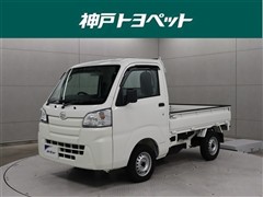 ハイゼットT スタンダード 4WD