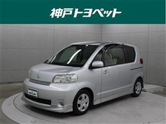 トヨタ ポルテ 150R