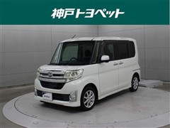 タントカスタムX スマートセレSA&SN
