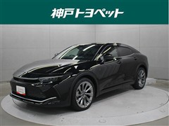 トヨタ クラウンCO G レザーパッケージ
