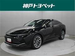 クラウンCO G レザーパッケージ