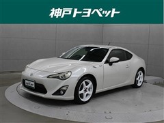 トヨタ 86 GT