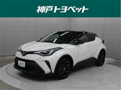 トヨタ C-HR HV Gモードネロ セーフ+