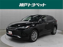 トヨタ ハリアー Z