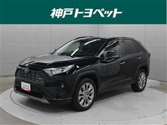トヨタ RAV4 G Zパッケージ