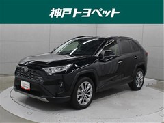 トヨタ RAV4 G Zパッケージ