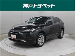 ハリアーHV Z