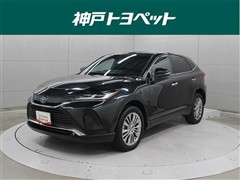 ハリアーHV Z