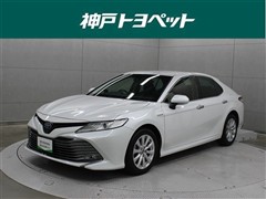カムリHV G