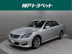 トヨタ クラウンアスリート ナビパッケージ