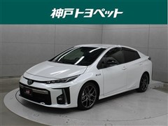 トヨタ プリウスPHV S GRスポーツ