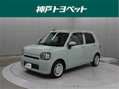 ダイハツ ミラトコット G SA3